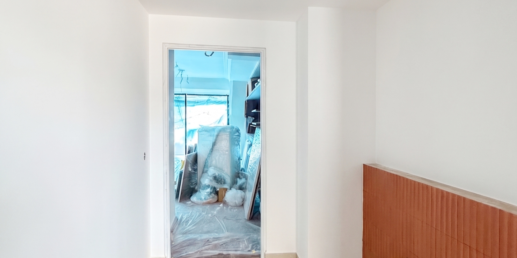 Before installation